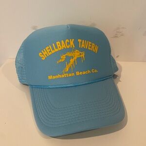 Shellback Tavern Trucker Hat